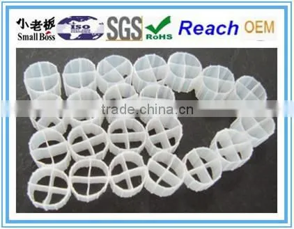 PE01 Biocell Filter Media for Pond/ k1 Bio Media