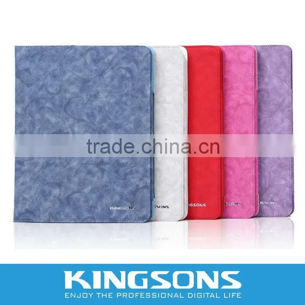 New Arrival Colorful PU Case for Ipad Ks3031u