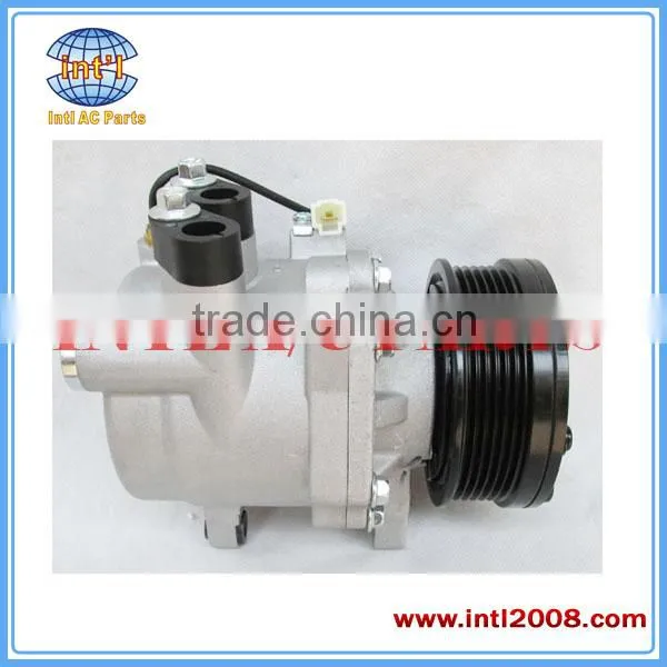 Ac Air Compressor for Chery M1 X1 12V 5PK Brand New photo-2
