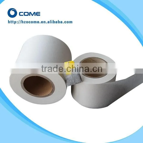 New Premium Heat Sealed Teabag Filter Paper