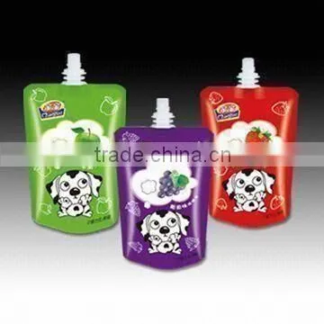 Packaging for Baby Products