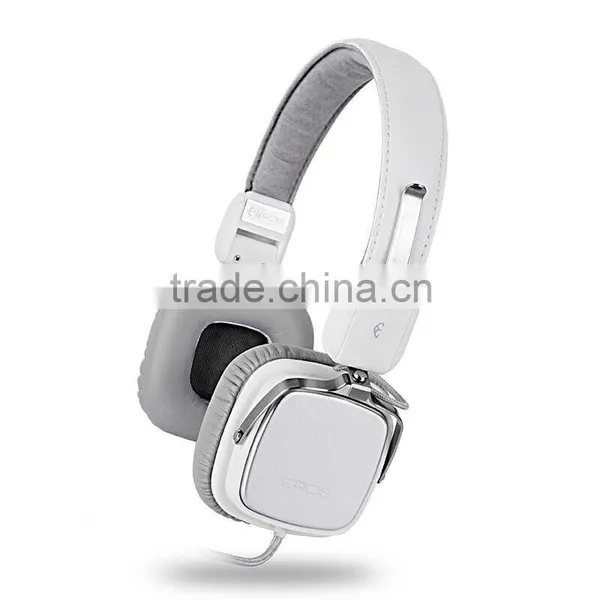 Aigo EROS H651 HIFI Headphone Bass Music Game Computer Headphone photo-3