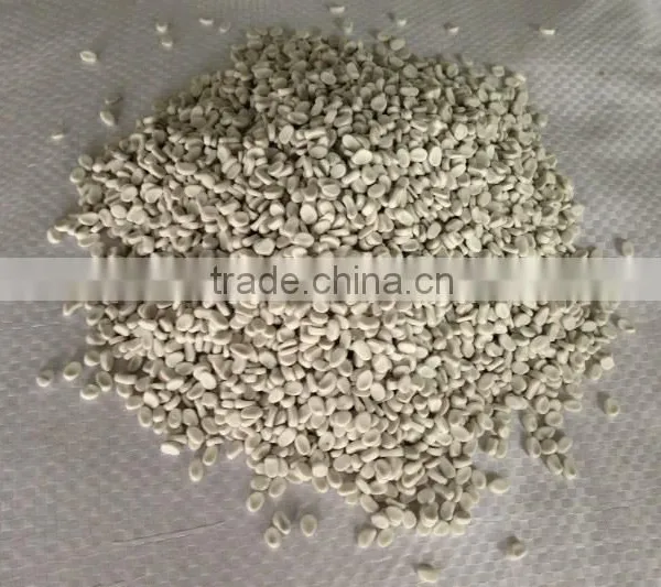 This Filler Made From Caco3 and Plastic photo-4