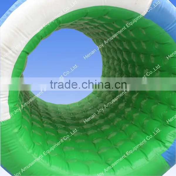 Summer Hot Sale Water Sports Inflatable Water Roller for Adults photo-2