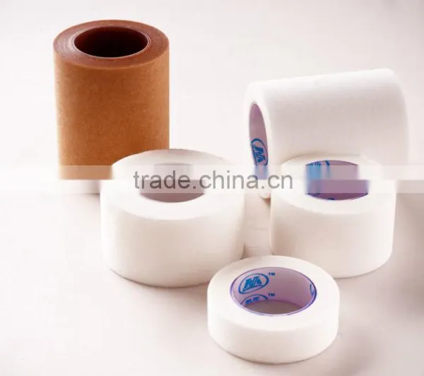 Medical Tape, Non-woven Surgical Tape photo-2