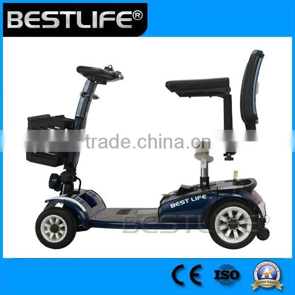 Good Quality Lightweight Electric Mobility Scooter