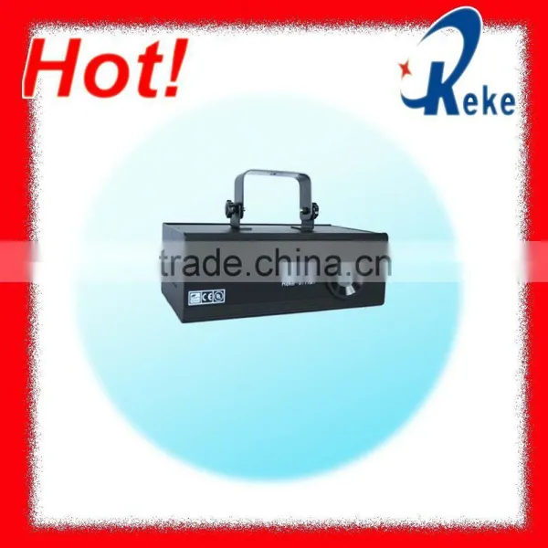 150mW laser show system, laser display system, laser display light