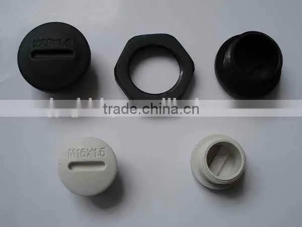 Cable End Caps photo-4
