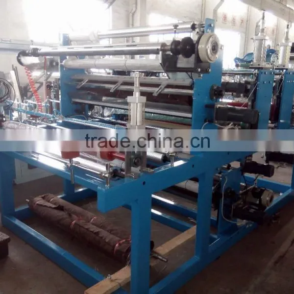 Laminating&Hot Stamping Machine for PVC Foam Boards photo-2