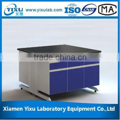 Acid and Alkali Resistant Dental Lab Furniture for Hospital photo-4