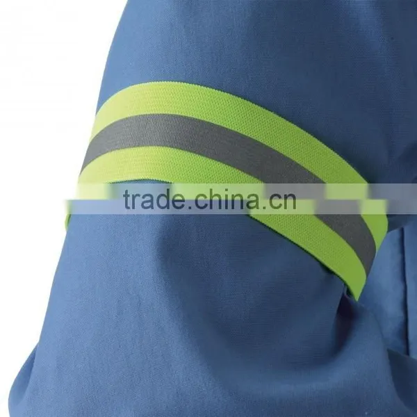 Reflective Security Police Arm Band photo-5