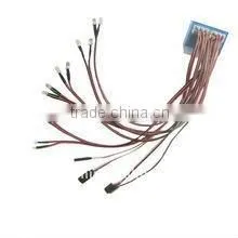 rc car 1:10 LED System