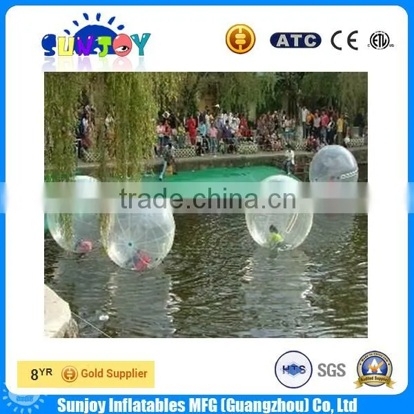 New Product Hot Sale Globe Valve Inflatable Human Balloon photo-4