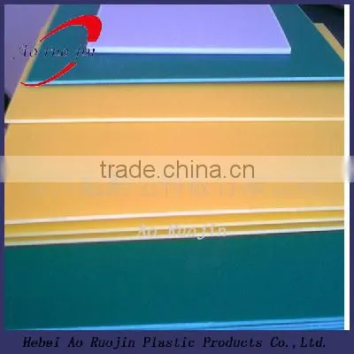 Rigid PVC Sheet,PVC Foam Sheet,extruded PVC Sheet photo-2