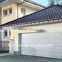 9x8 Automatic Garage Door