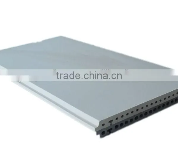 Terracotta Panels, Terracotta Shutter, Terracotta Stick, Terracotta Louver for Curtain Wall Decoration