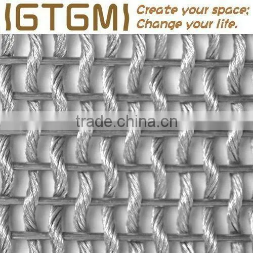 Decorative Metal Fabric