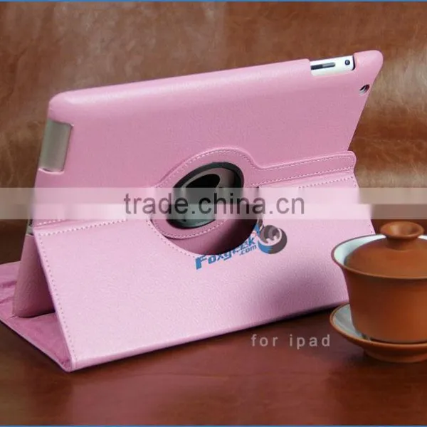 Wholesale Manufacture Selling Best Price Belt Clip Case for Ipad Air / for Ipad Air 2 Tablets Cases With Waterproof photo-3