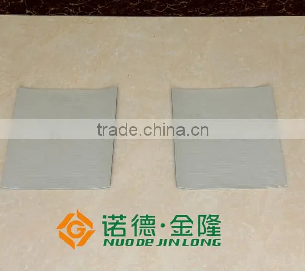 1.2mm Excellent Pvc Waterproof Membrane photo-2