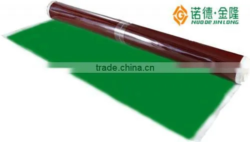 2016 Self-adhsive Bitumen Membrane HDPE photo-4