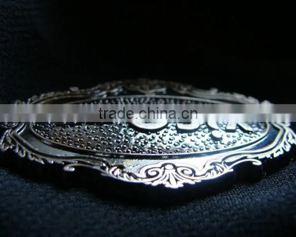 Hot Selling Custom Metal Logo Plate for Handbags photo-5
