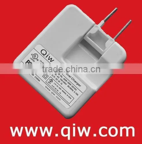 5V 2.5A CE Approved for Europe AC Adapter,USB Charger photo-2