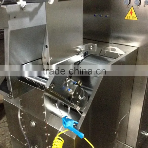 Encapsulatiob Machine Softgel Capsule and Painball Machine Spredor Boxes Gelatin Box of Brass Material photo-6