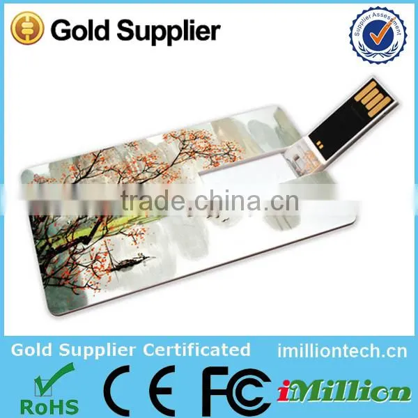 Promotion Gift Wholesale USB Memory Stick China photo-3