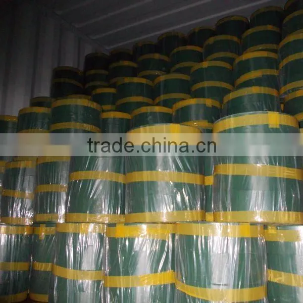UV Resistance PVC Rigid Film (Used for Making Artifical Xmas Tree,Wreath) photo-2
