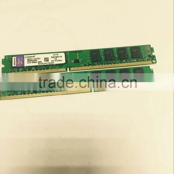 8GB RAM PC1600 512*8 16IC ETT & Original Brand photo-4
