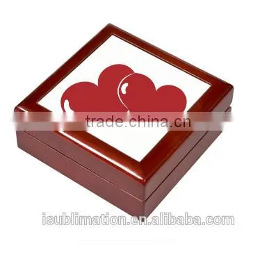 Sublimation Make up Box