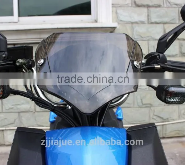 Jiajue 2016 High Quality Sport Offroad BWSM Scooter photo-6
