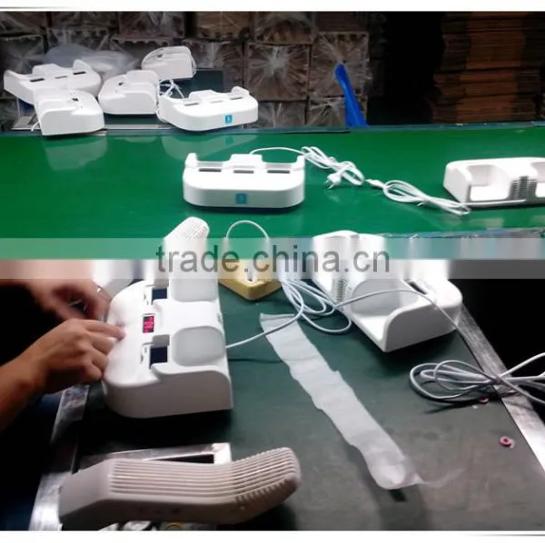 Stable Foot Dryer & Odor Remover for Sporters photo-2