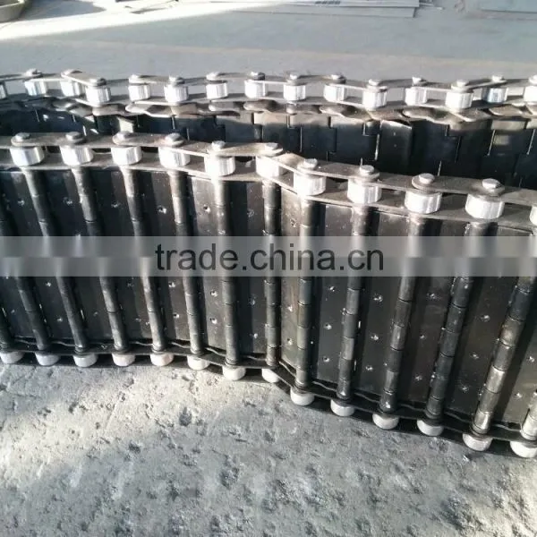 Price Advantage for Stainless Steel Chip Conveyor Chain ,chip Conveyor Belt in China photo-3