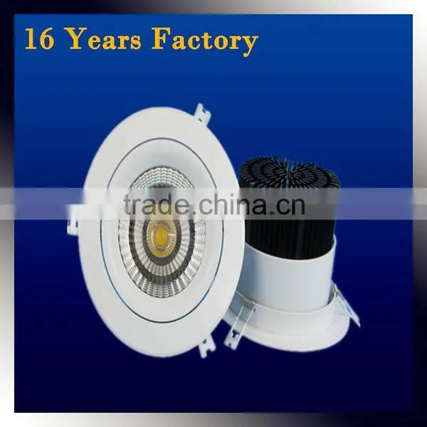 Hot Selling COB Downlight 9W photo-2