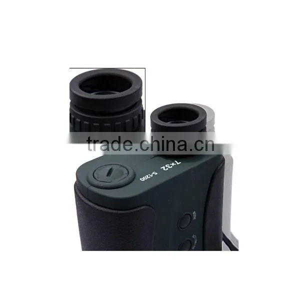 700m&1200m Long Distance Laser Rangefinder photo-4