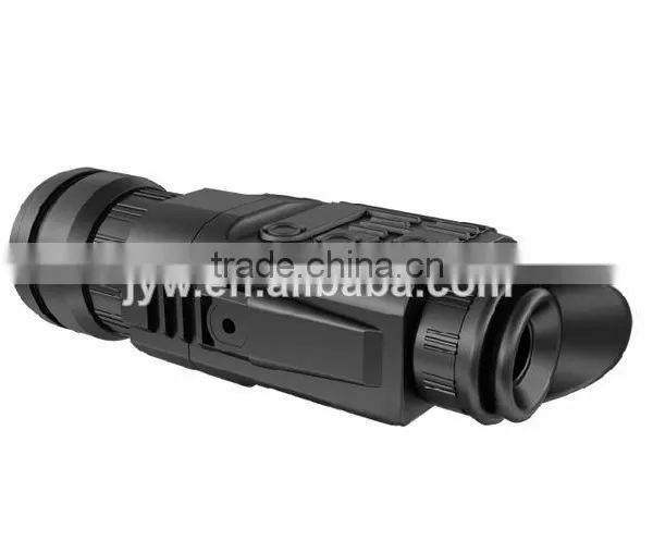 Thermal Night Vision Riflescope