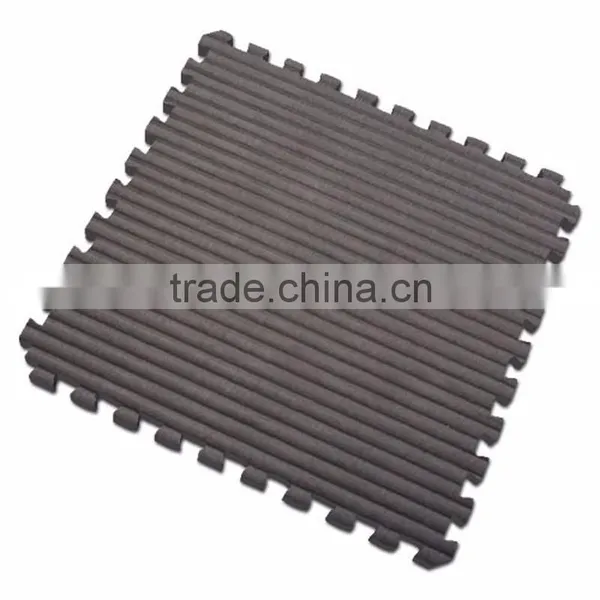 Melors Anti Slip Non Toxic Eva Foam 30mm Mat Taekwondo Tatami Mat With Texture for Sale/cheap Safety Mat Taekwondo photo-2