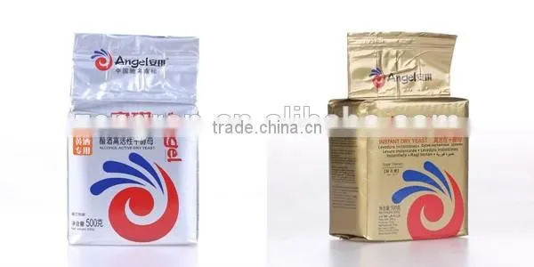 ZB500N2 Full Automatic Vacuum Packing Machine for Instant Dry Yeast 125g/500g/1000g photo-2