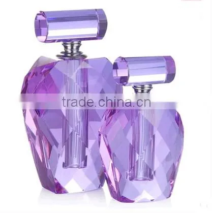 2016 Wholesale Beautiful Crystal Perfume Bottle photo-5