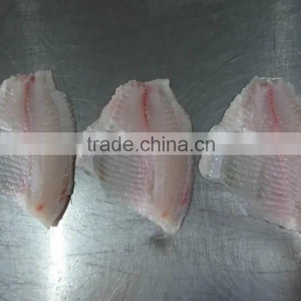 Frozen Tilapia Fillet photo-3