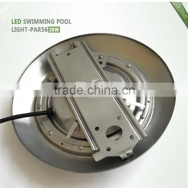 Wall Mounted Led Swimming Pool Lights 20w SMD5050 Remote Control photo-4