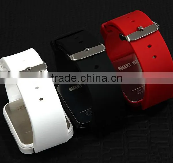 Smart Bluetooth Watch U8,smartwatch Mobile Watch u8 ,Cheap Android Touch Screen u8 U8 Smart Watch With u8 Bluetooth Smartwatch photo-4