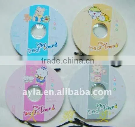 Cd Cases