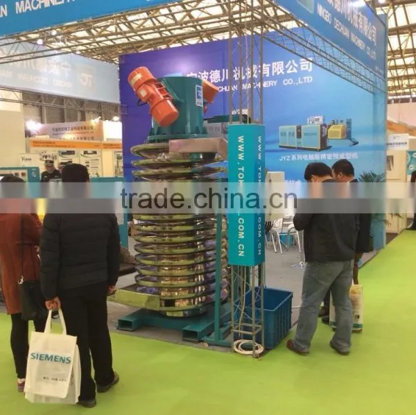 Rubber Precision Slugs Preformers photo-6