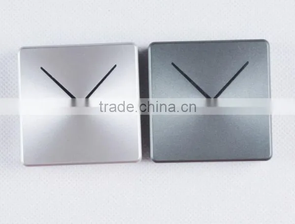 Wholesale Ultra-Mini Plastic Casing 480MBPS 4-port USB 2.0 HUB, Good for Gifts photo-5