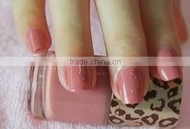China Manufactory Wholesale Water Based Nail Polish Colorful Nail Polish High Quality photo-3