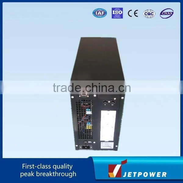 Online UPS 20KVA (High Frequency) photo-2