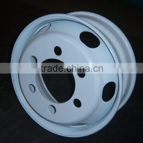Truck Wheels
