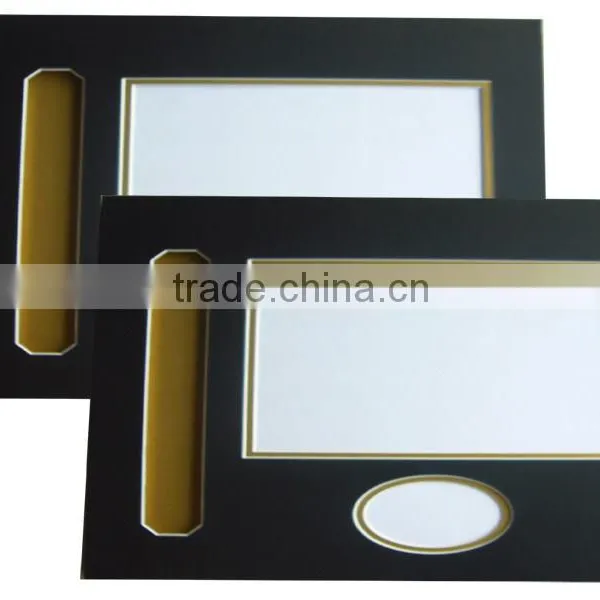Acid Free Picture Frame Matboard
